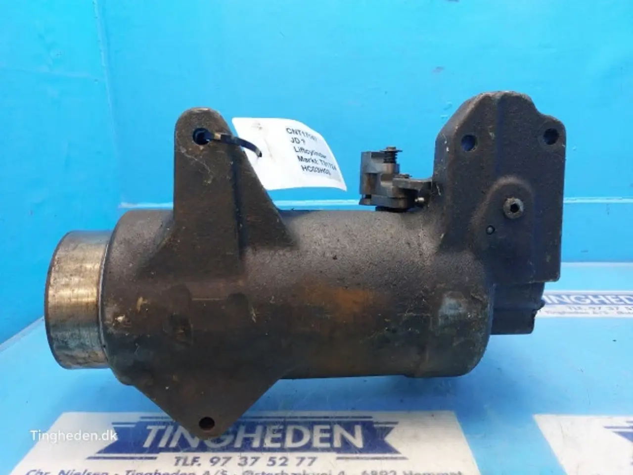 Billede 16 - John Deere Liftcylinder T31724