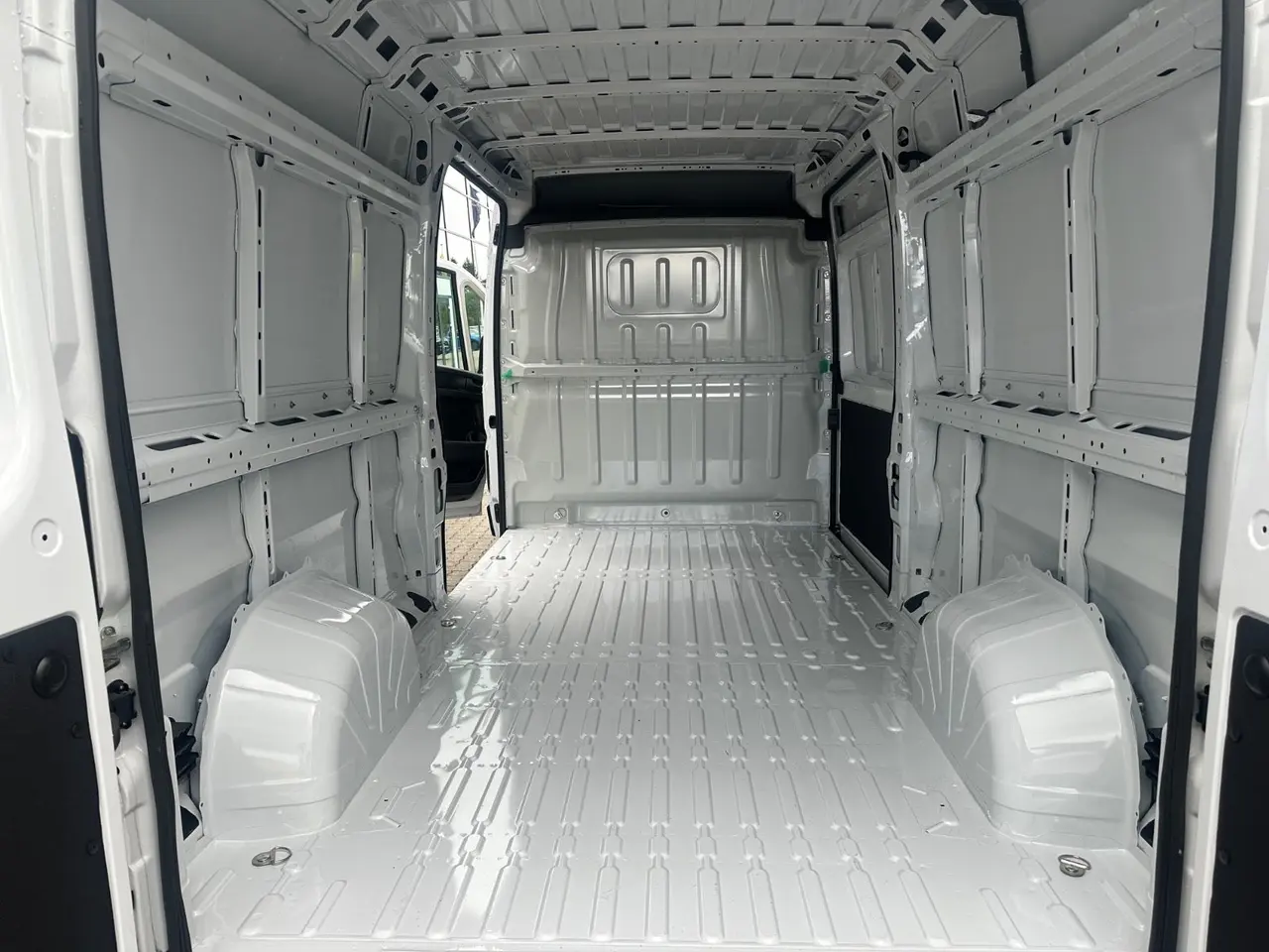 Billede 9 - Citroën Jumper 35H 2,2 BlueHDi 140 L3H2 MasterLine