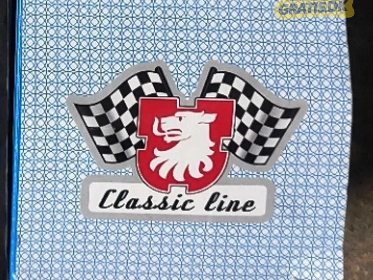 Billede 2 - Gummi manchet til VW Polo 6n1