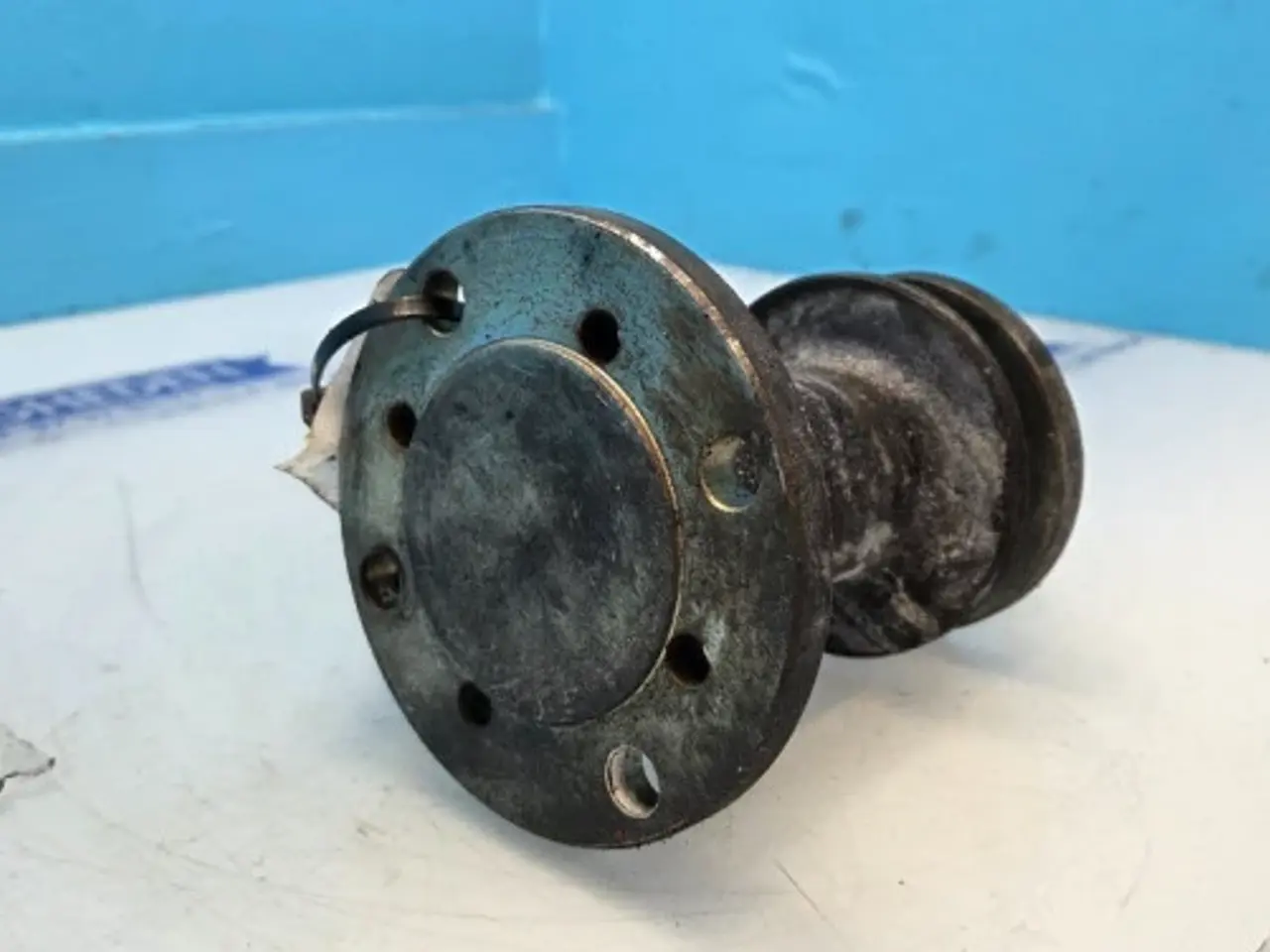 Billede 4 - Venieri 7.63B Hub 920.A.311