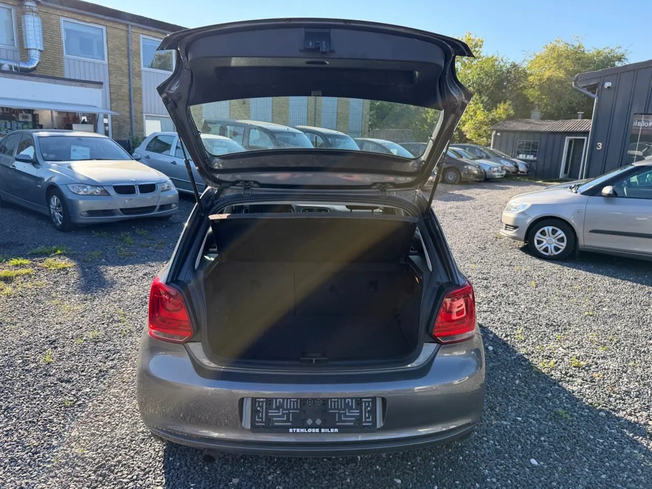 Billede 13 - VW Polo 1,2 TSi 90 Comfortline