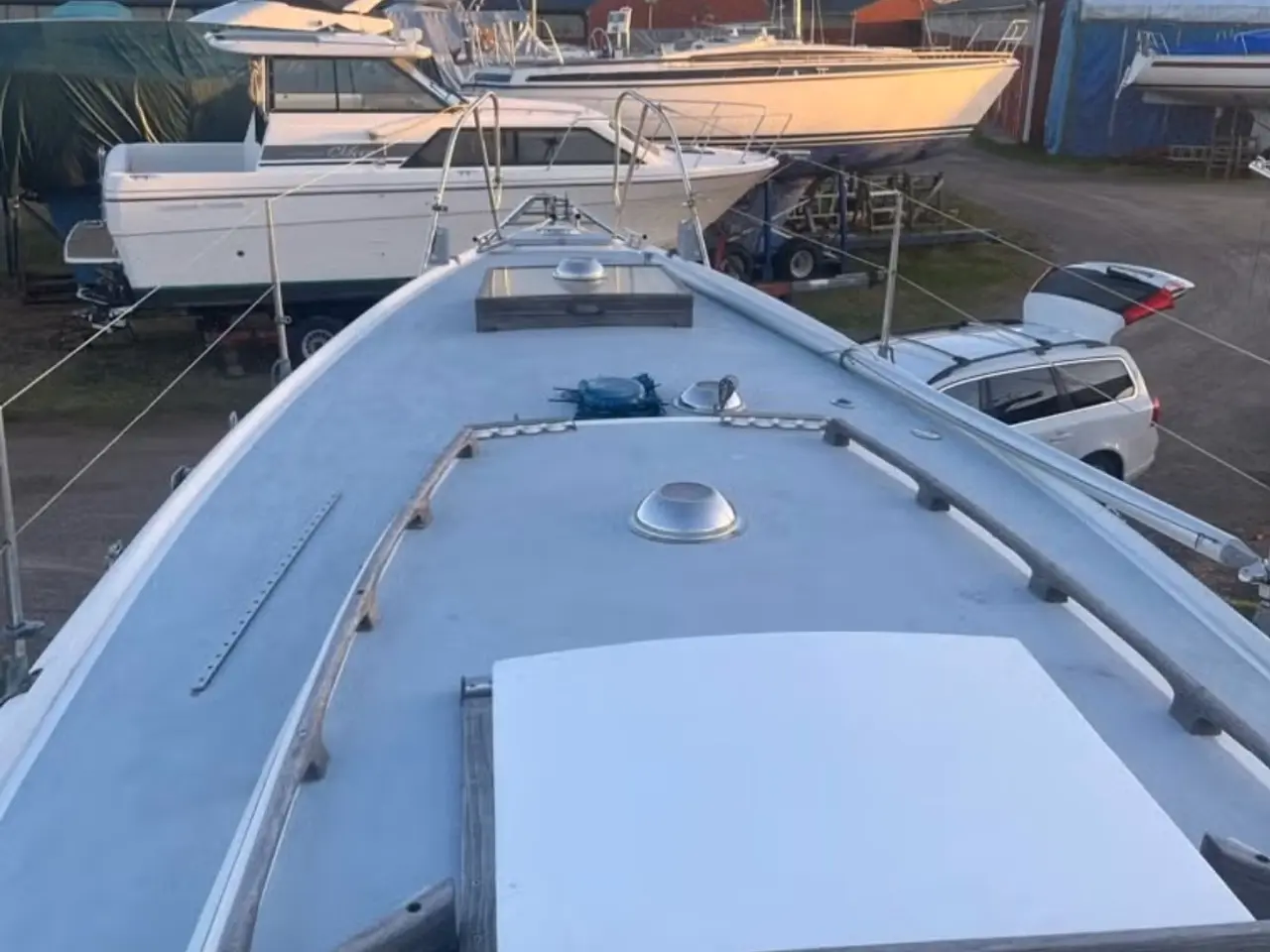Billede 4 - Laurinkoster L32
