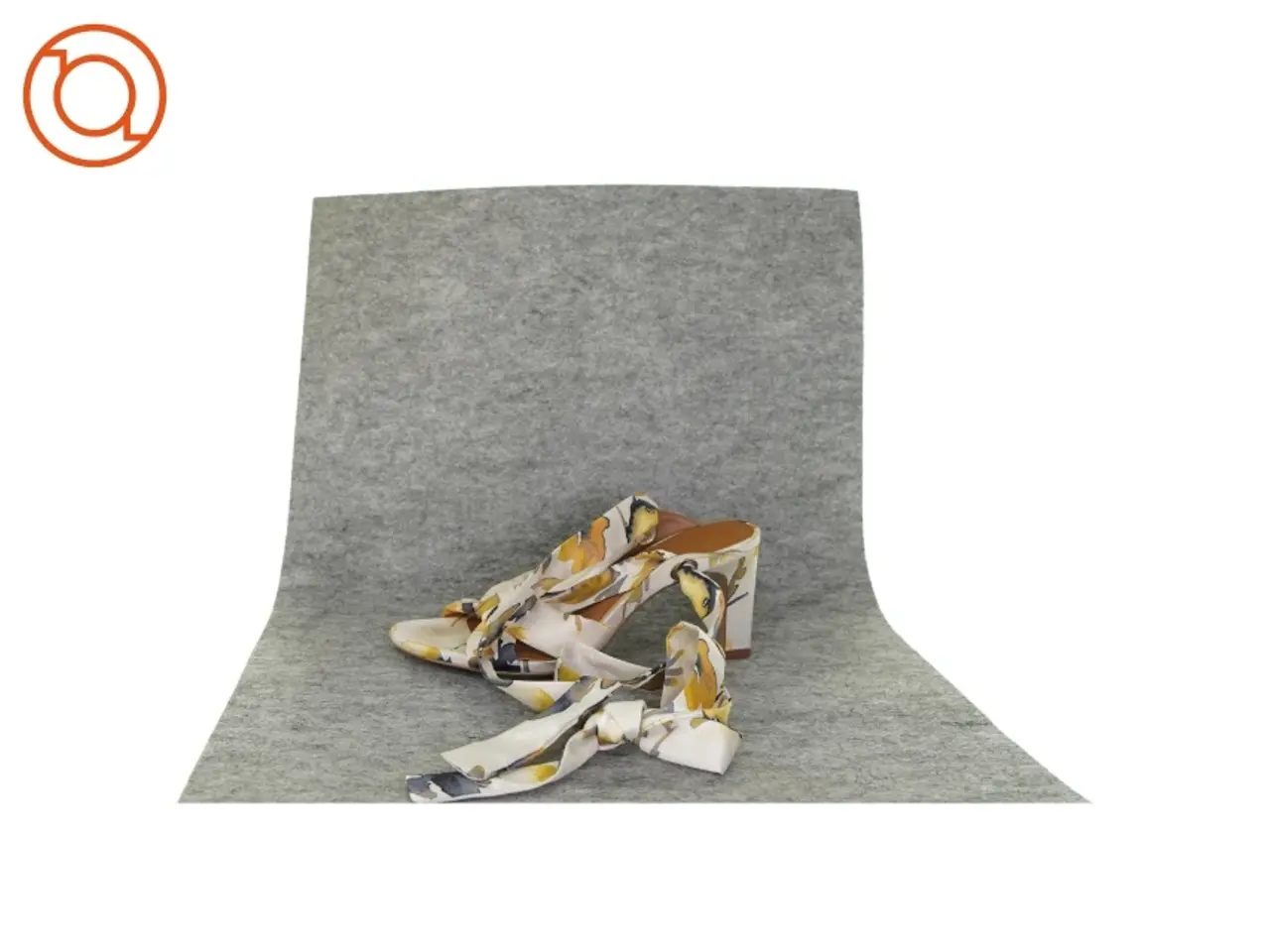 Billede 1 - Sko fra H&M