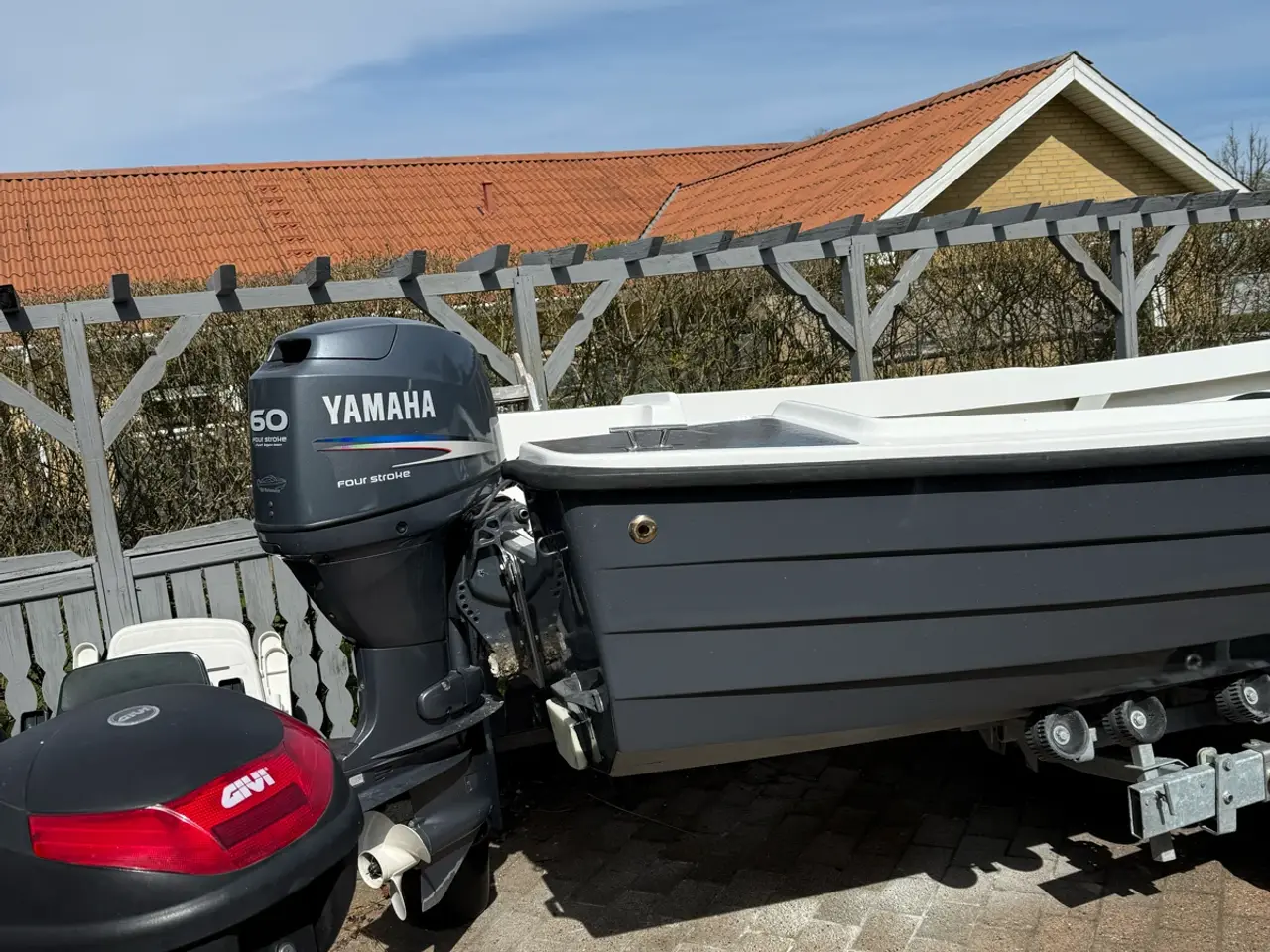 Billede 13 - Ørnvik 580 