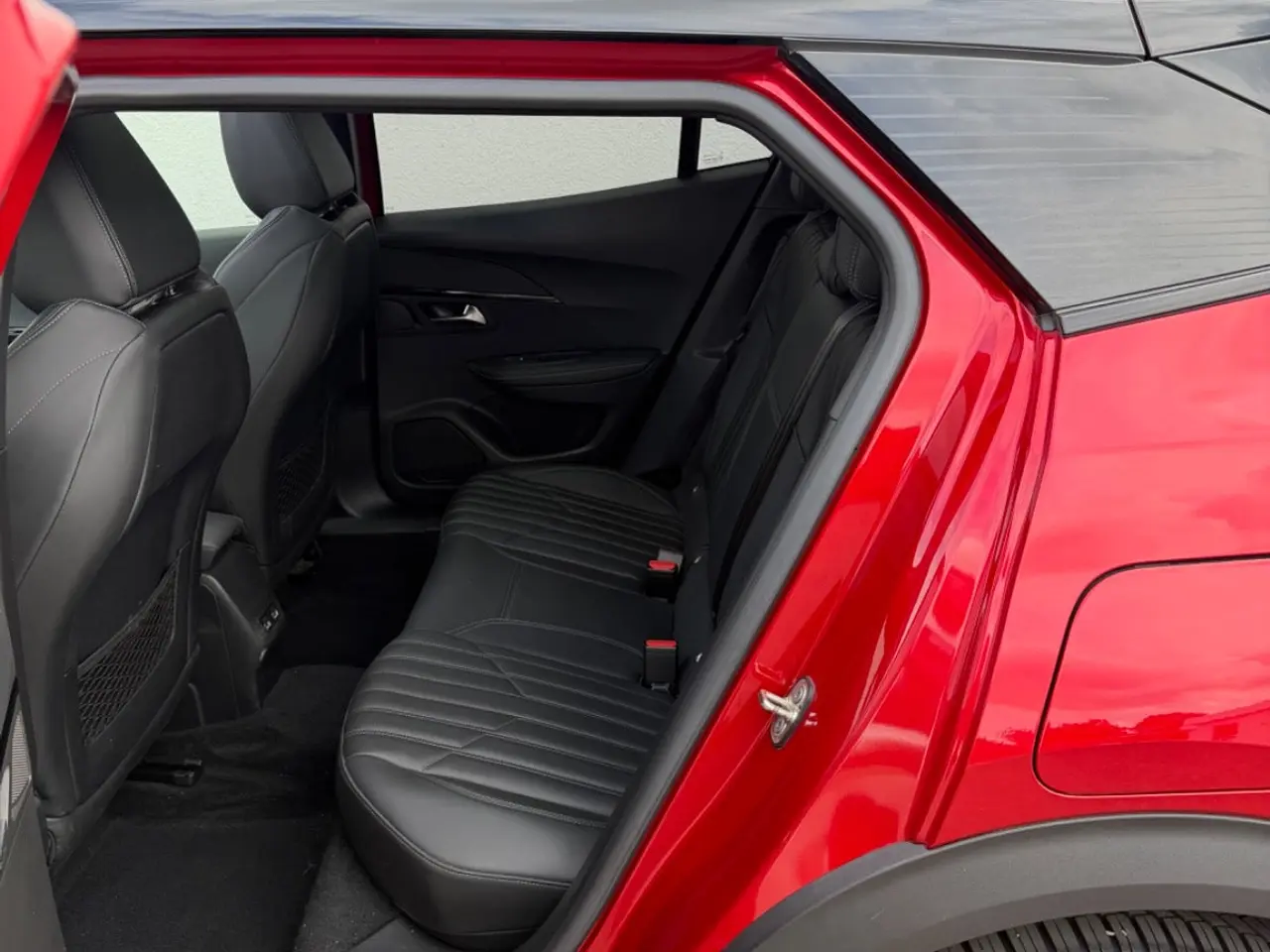 Billede 7 - Peugeot e-2008 50 GT Line