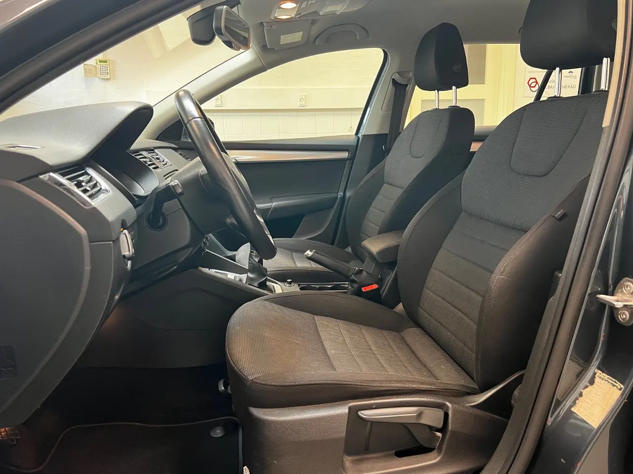 Billede 8 - Skoda Octavia 1,4 TSi 140 Elegance Combi