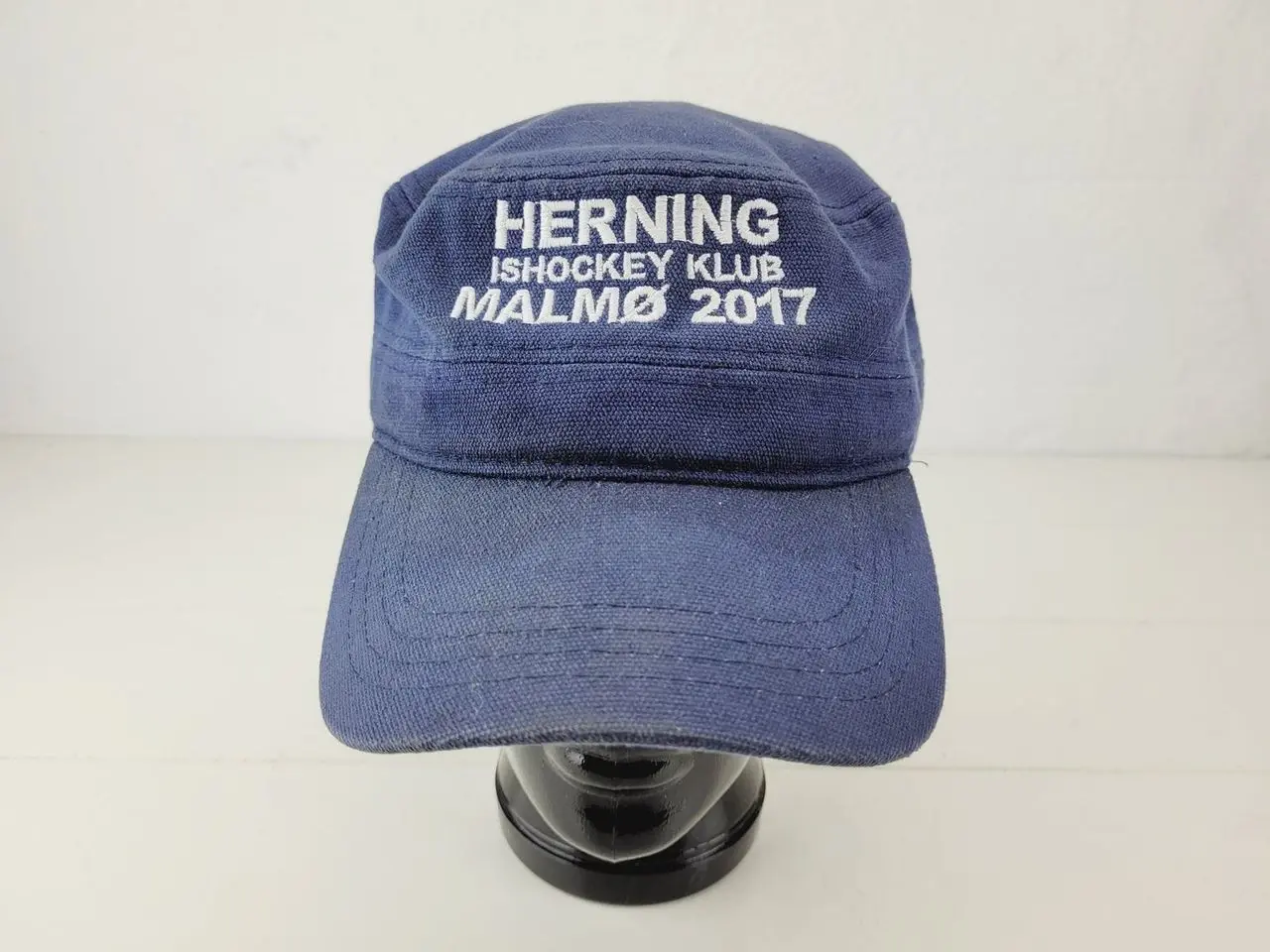 Billede 1 - Kasket - Herning Ishockey klub Malmø 2017