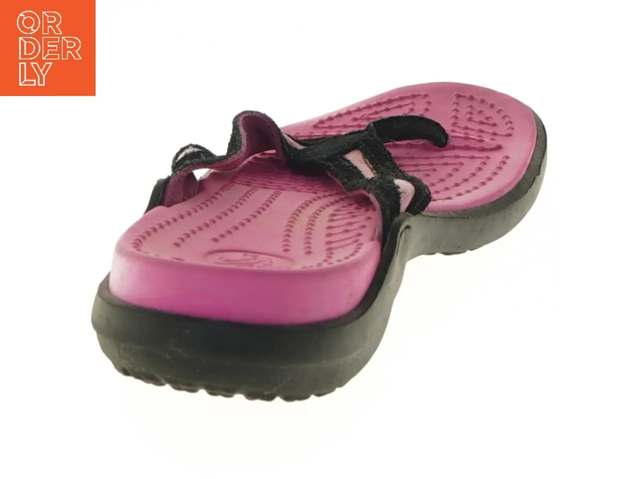 Billede 3 - Crocs klipklapper fra Crocs (str. 40 )