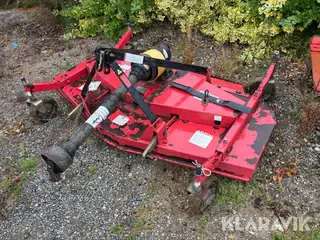 Græsslåmaskine 6FM0WR