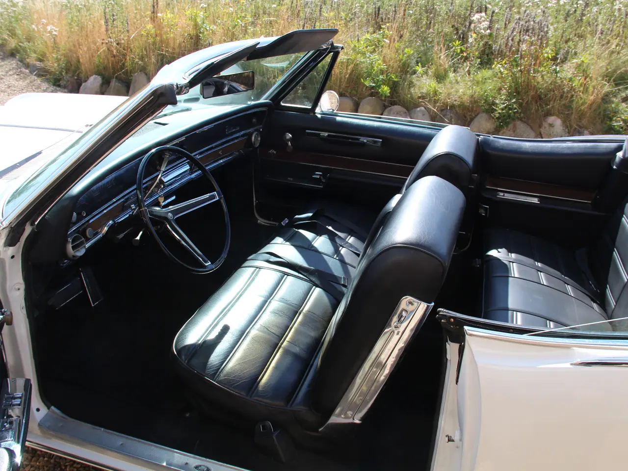 Billede 16 - Buick Electra Custom 225 Cab