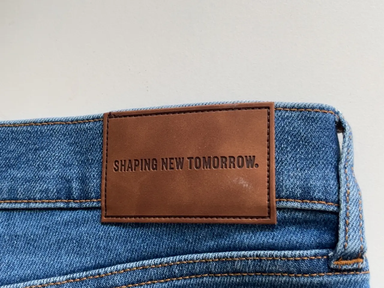 Billede 1 - SNT jeans sælges
