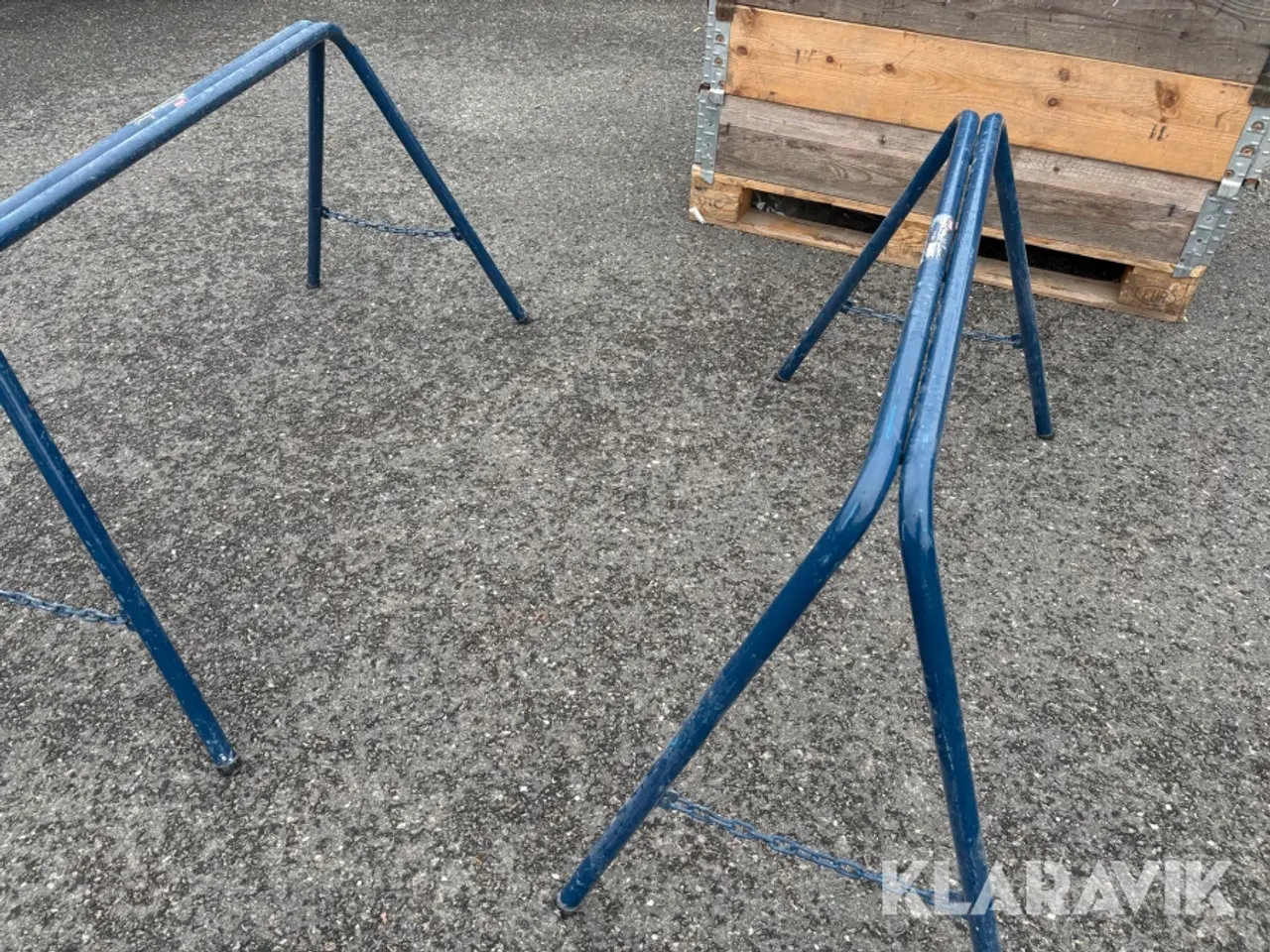 Billede 6 - Gips bukke 10 styk
