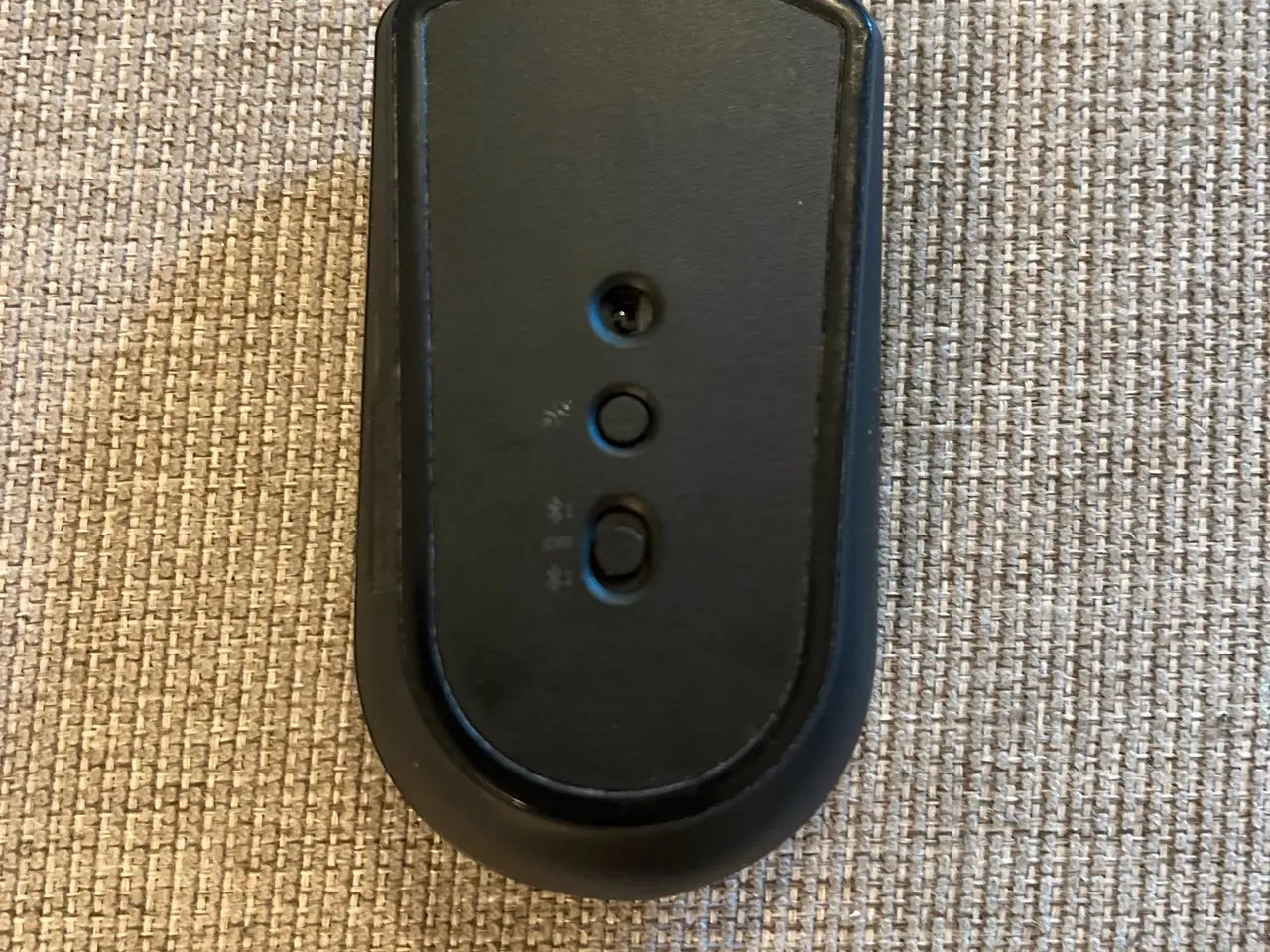 Billede 2 - Lenovo ThinkPad Silent trådløs mus (2400 DPI)