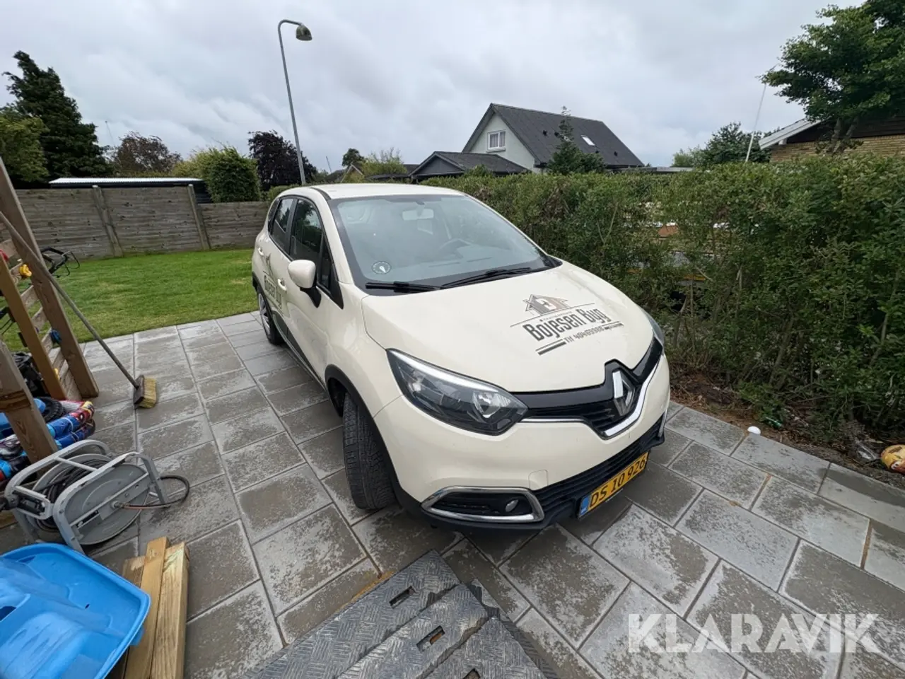 Billede 3 - Personbil Renault Captur