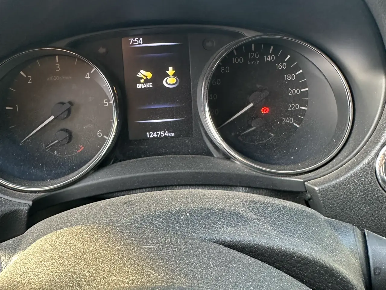 Billede 7 - Citroen C3 Picasso 1,4 vti