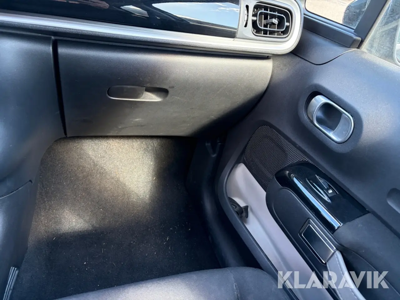 Billede 11 - Varebil Citroën C3 1.5 bluehdi van 75Hk