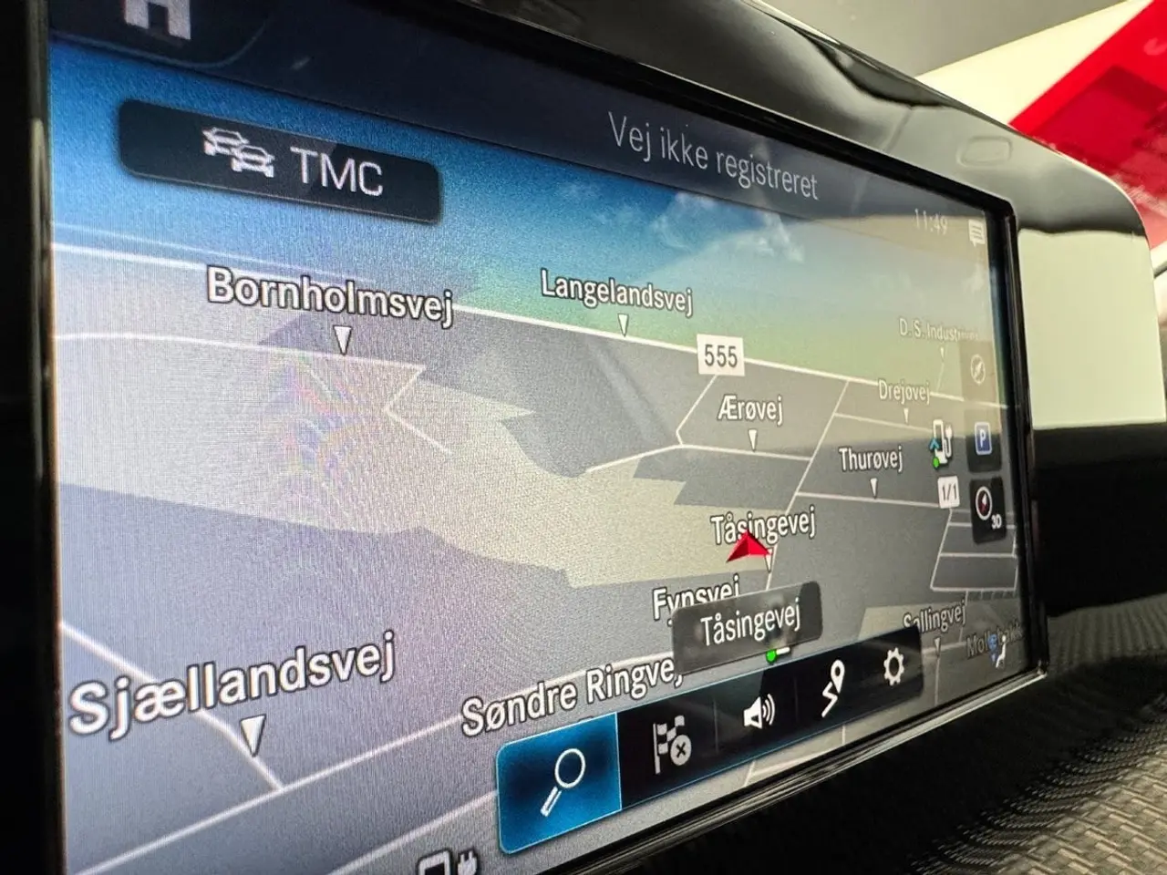 Billede 19 - Mercedes A250 e 1,3 Progressive aut.