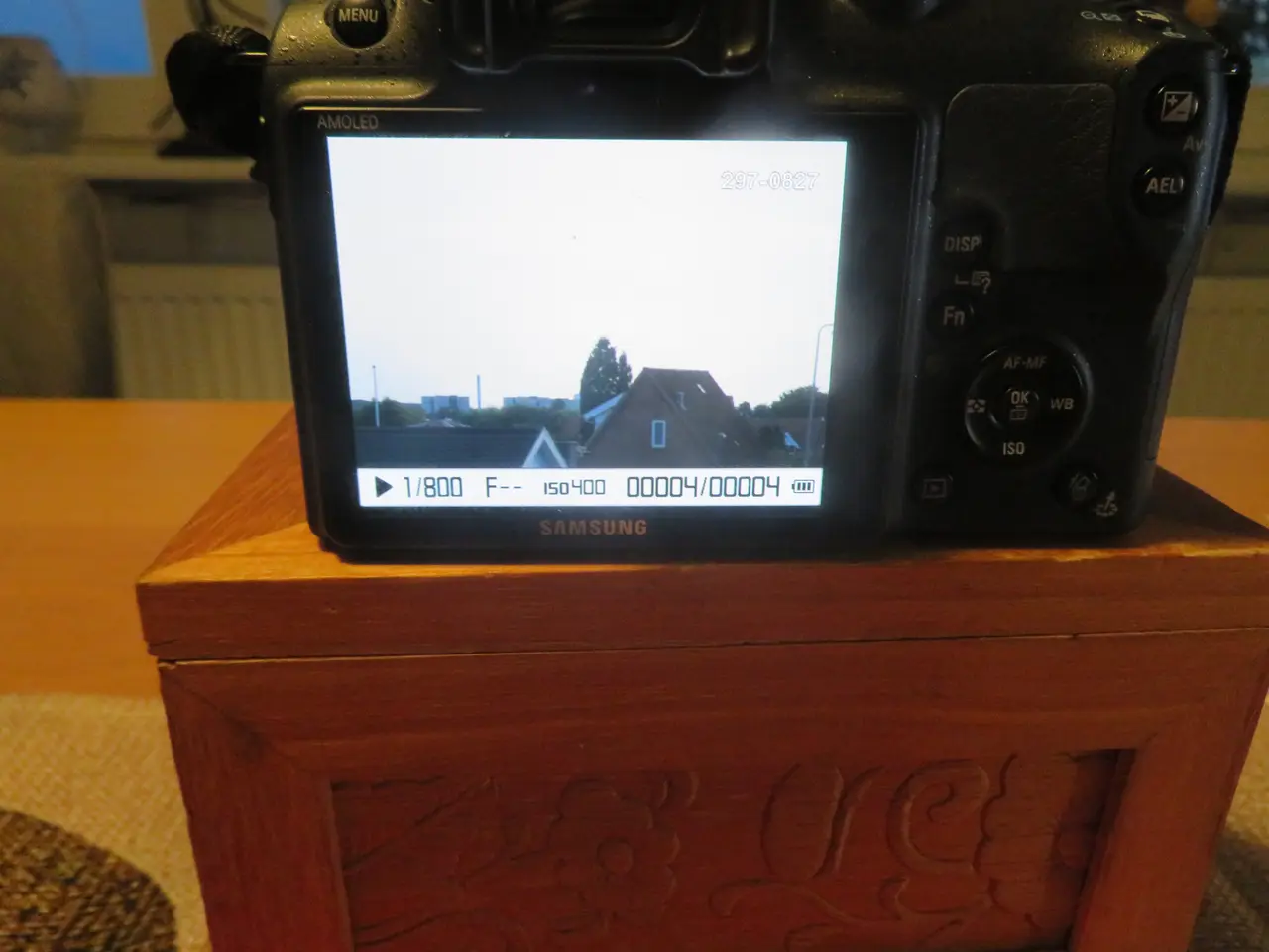 Billede 3 - Samsung huset