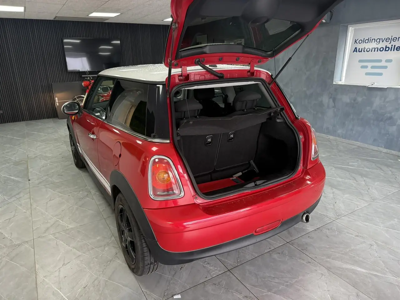 Billede 5 - Mini One One D 90HK 3d
