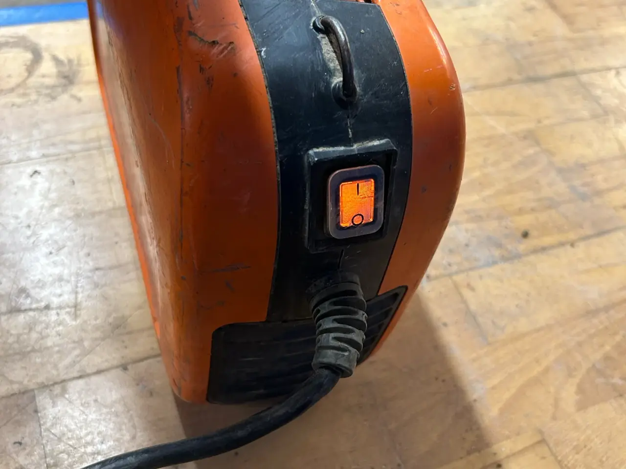 Billede 5 - Kemppi Minarc Evo 180