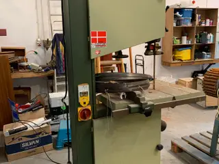 Båndsav Centauro