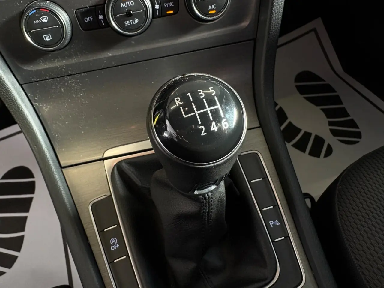 Billede 12 - VW Golf VII 2,0 TDi 150 Comfortline BMT