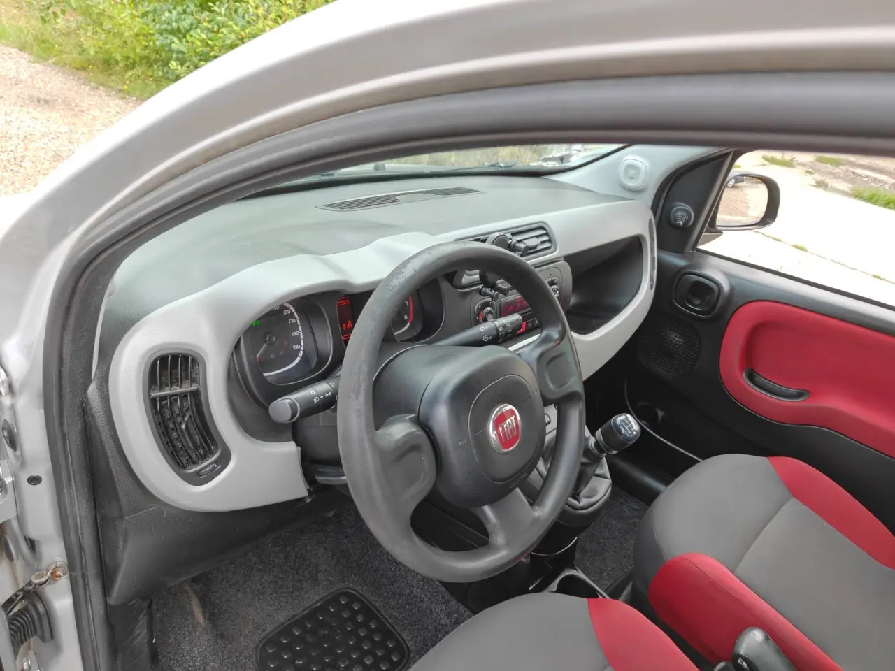 Billede 12 - Fiat Panda 1,2 69 Easy
