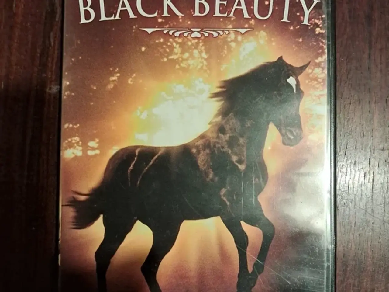 Billede 1 - Black Beauty