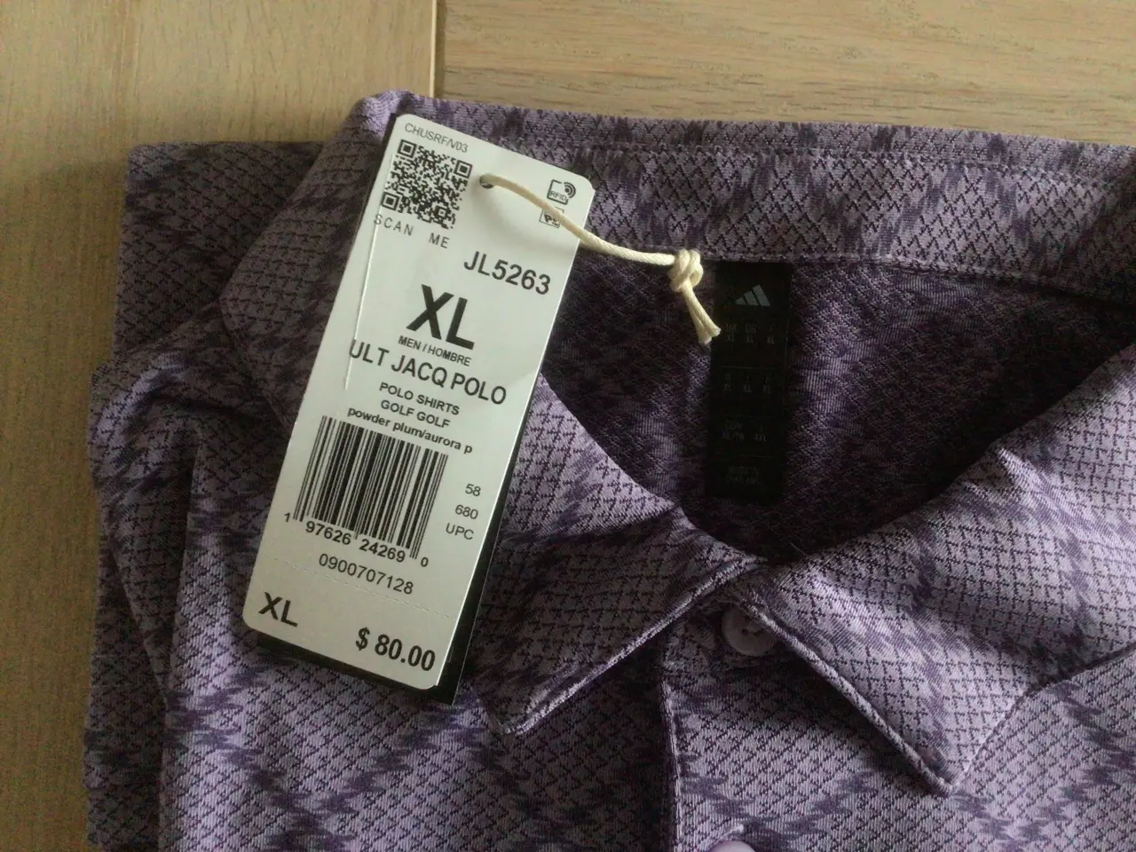 Billede 2 - Polo shirt - Adidas (NY)