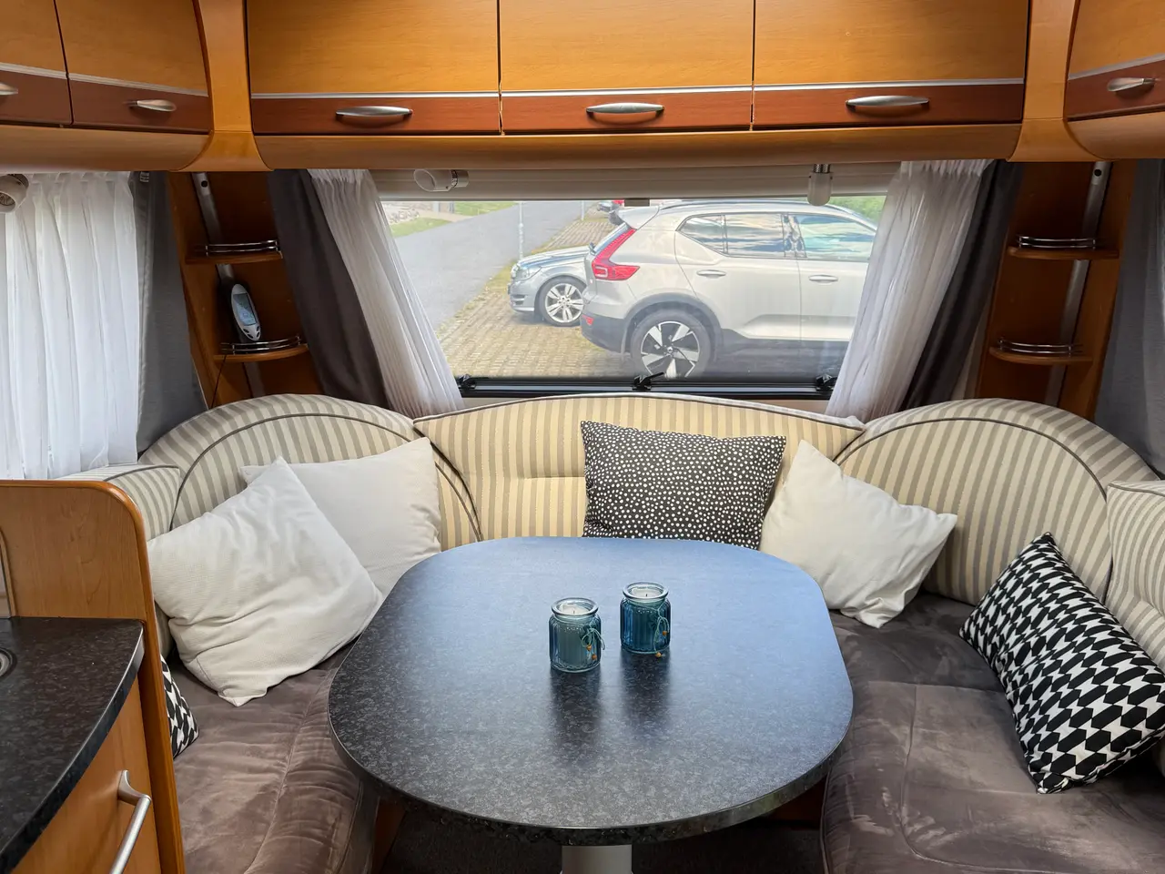 Billede 16 - Dethleffs Beduin Emotion campingvogn