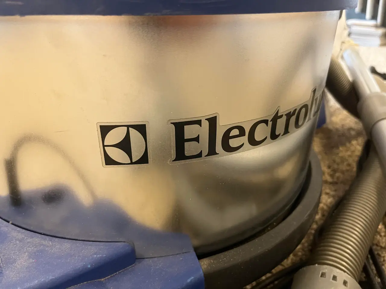 Billede 3 - Electrolux Støvsuger m. poser