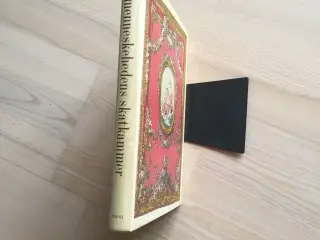 Fra menneskehedens Skatkammer