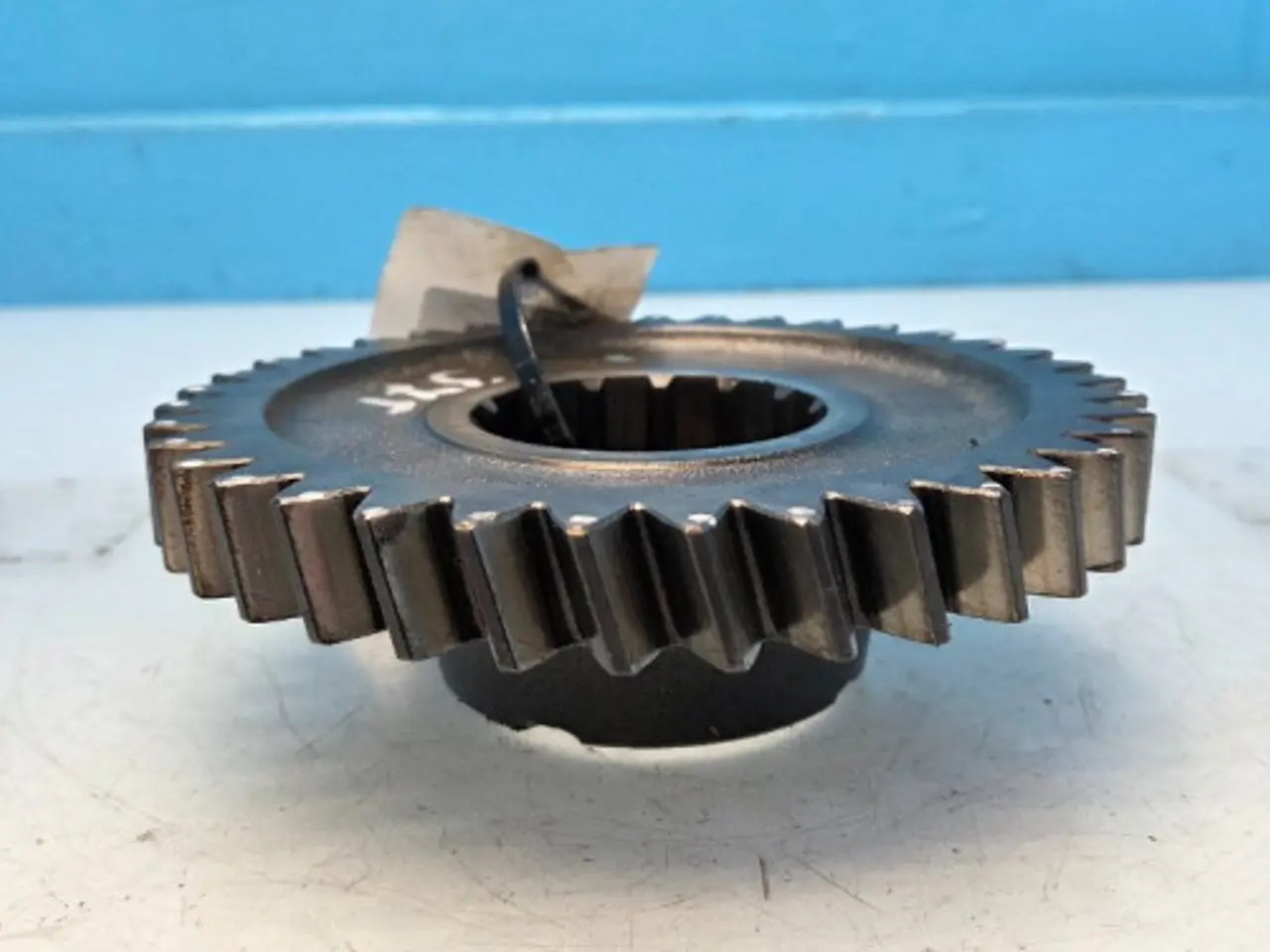 Billede 8 - Massey Ferguson 3060 Tandhjul 3383432M1