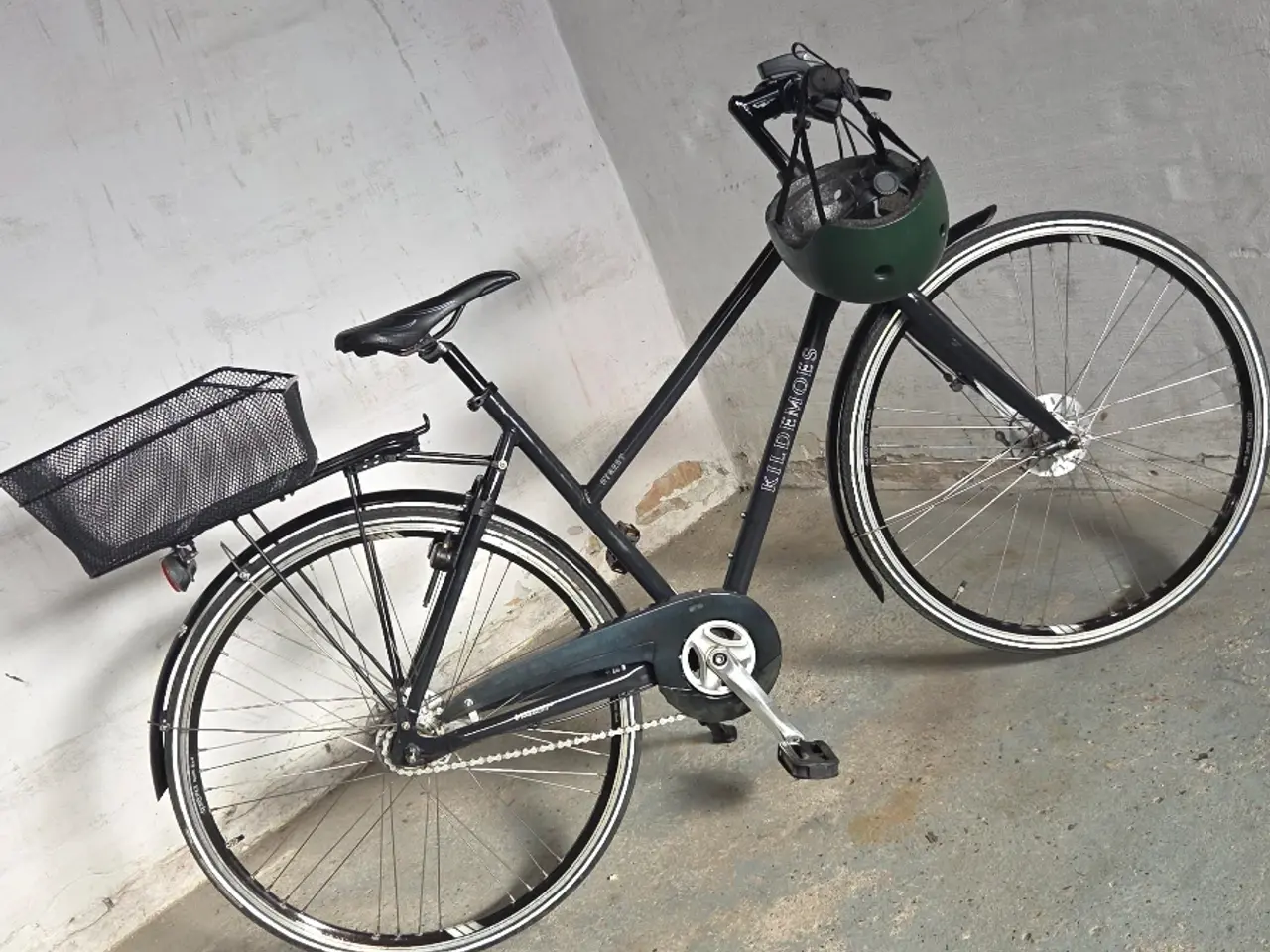 Billede 1 - KILDEMOES Street 28"