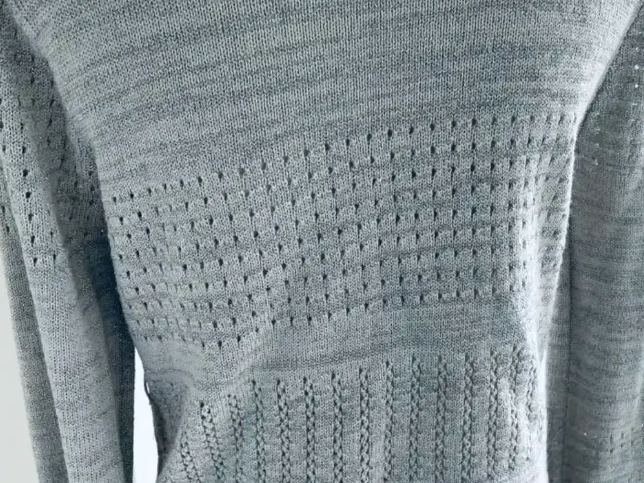 Billede 3 - Cardigan fra Stella Nova