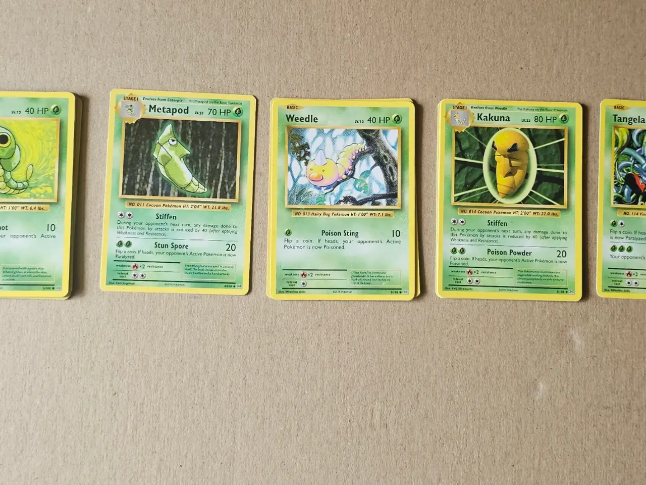 Billede 1 - Pokemon xy 2016