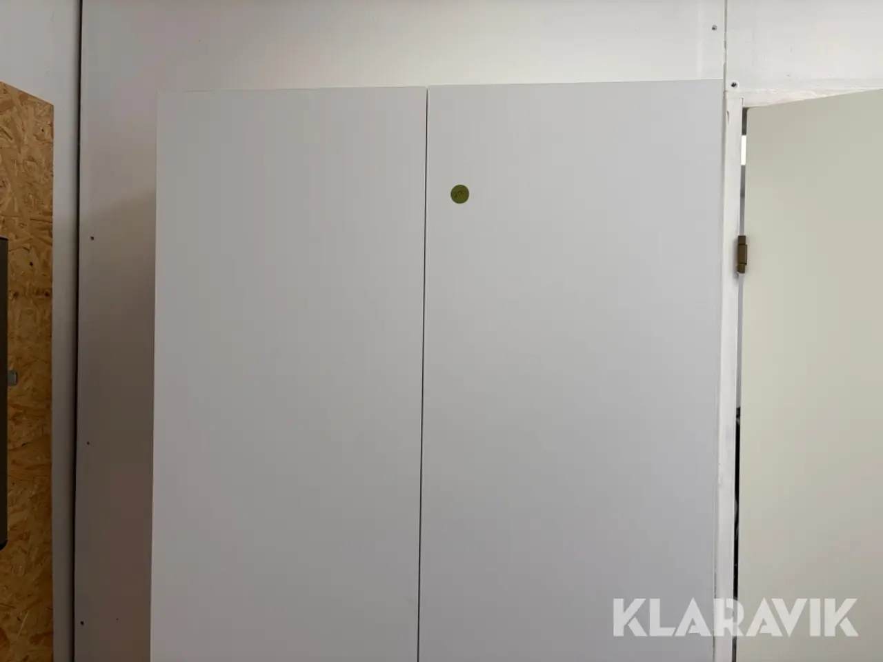 Billede 3 - Kontorskabe 3 styk