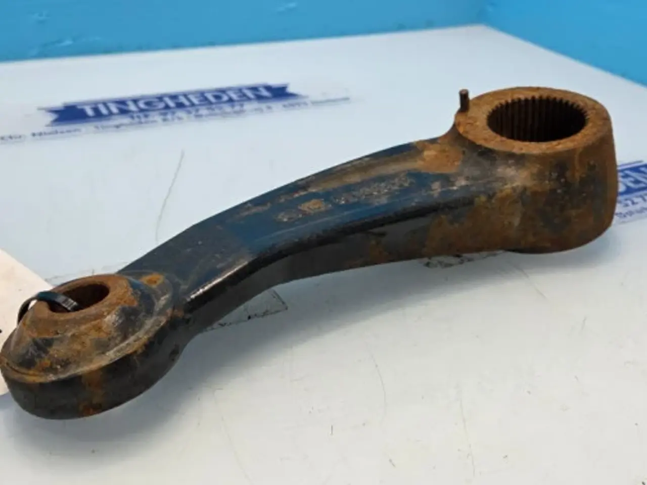 Billede 6 - New Holland TD5010 Liftarm R. 5123958