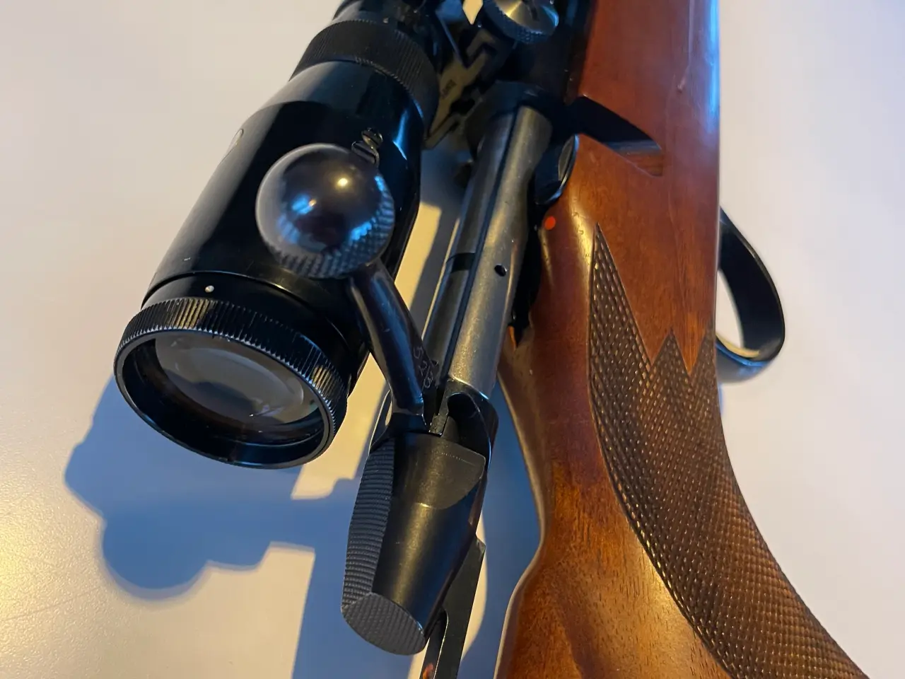 Billede 2 - Sako cal 243