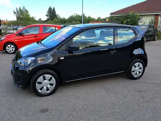 VW up 1,0 FSI Move 60HK 3d