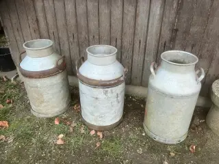 Mælkespand