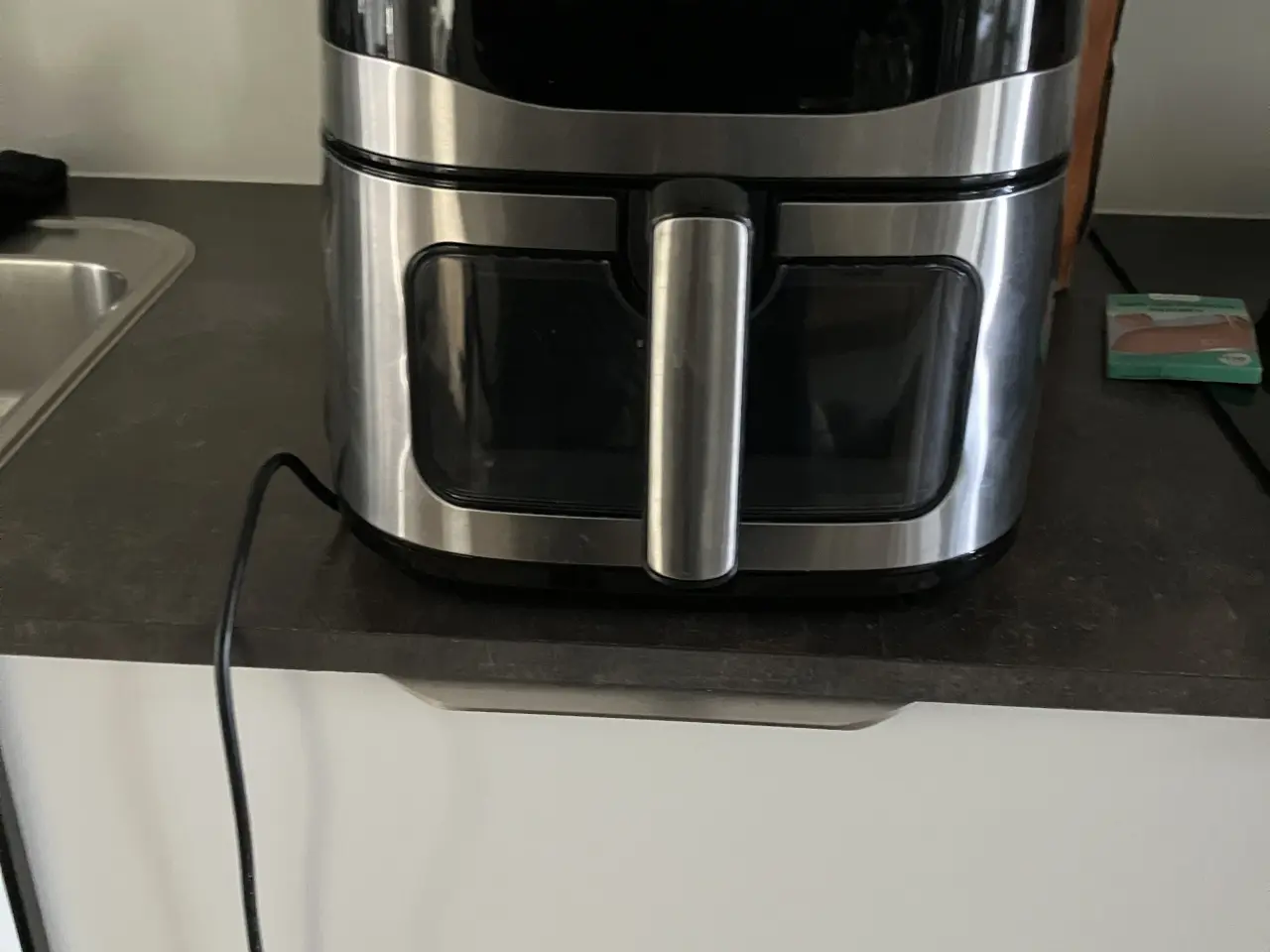 Billede 1 - Salling Digital airfryer 8,8 l