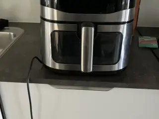 Salling Digital airfryer 8,8 l