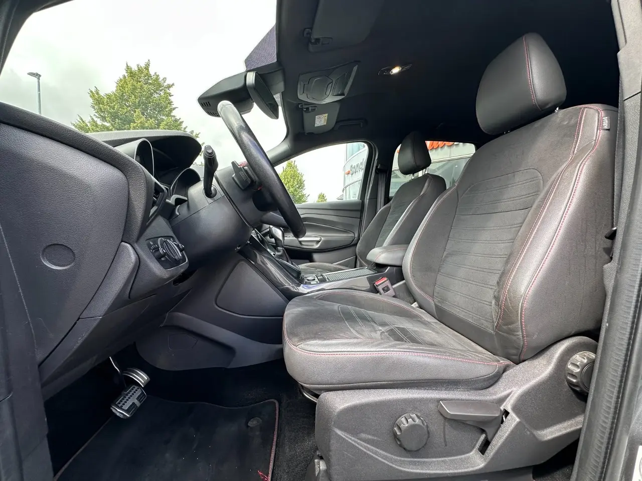 Billede 8 - Ford Kuga 1,5 TDCi 120 ST-Line aut.