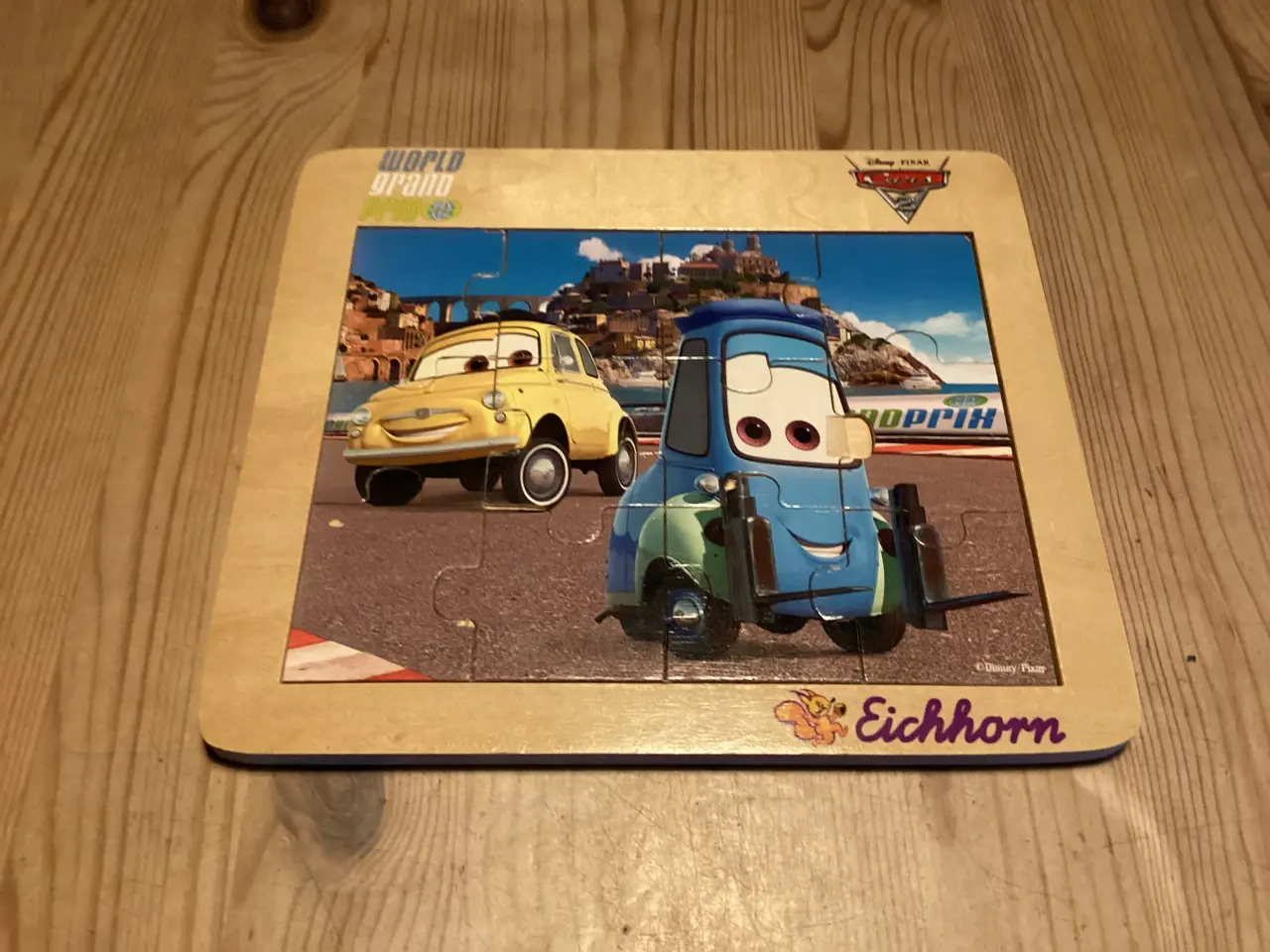Billede 17 - Masser af Disney Cars