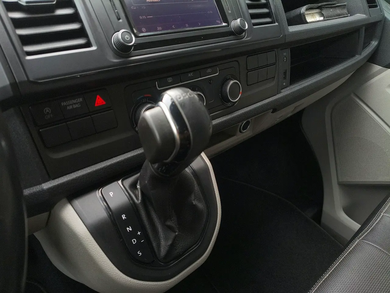 Billede 13 - VW Transporter Lang 2,0 TDI DSG 204HK Van 7g Aut.