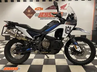 Husqvarna Norden 901