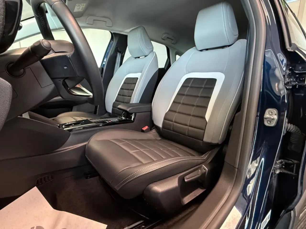 Billede 10 - Citroën ë-C4 54 Max