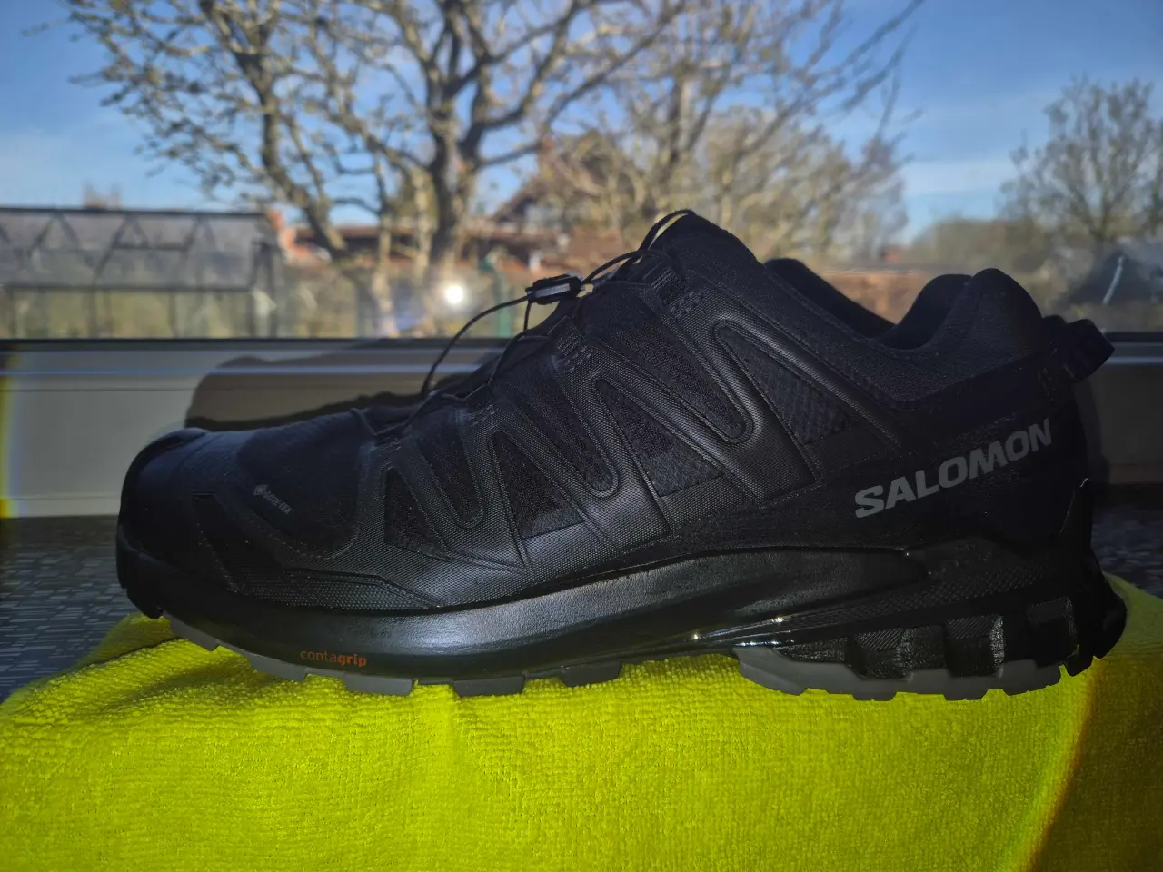 Billede 2 - Sko