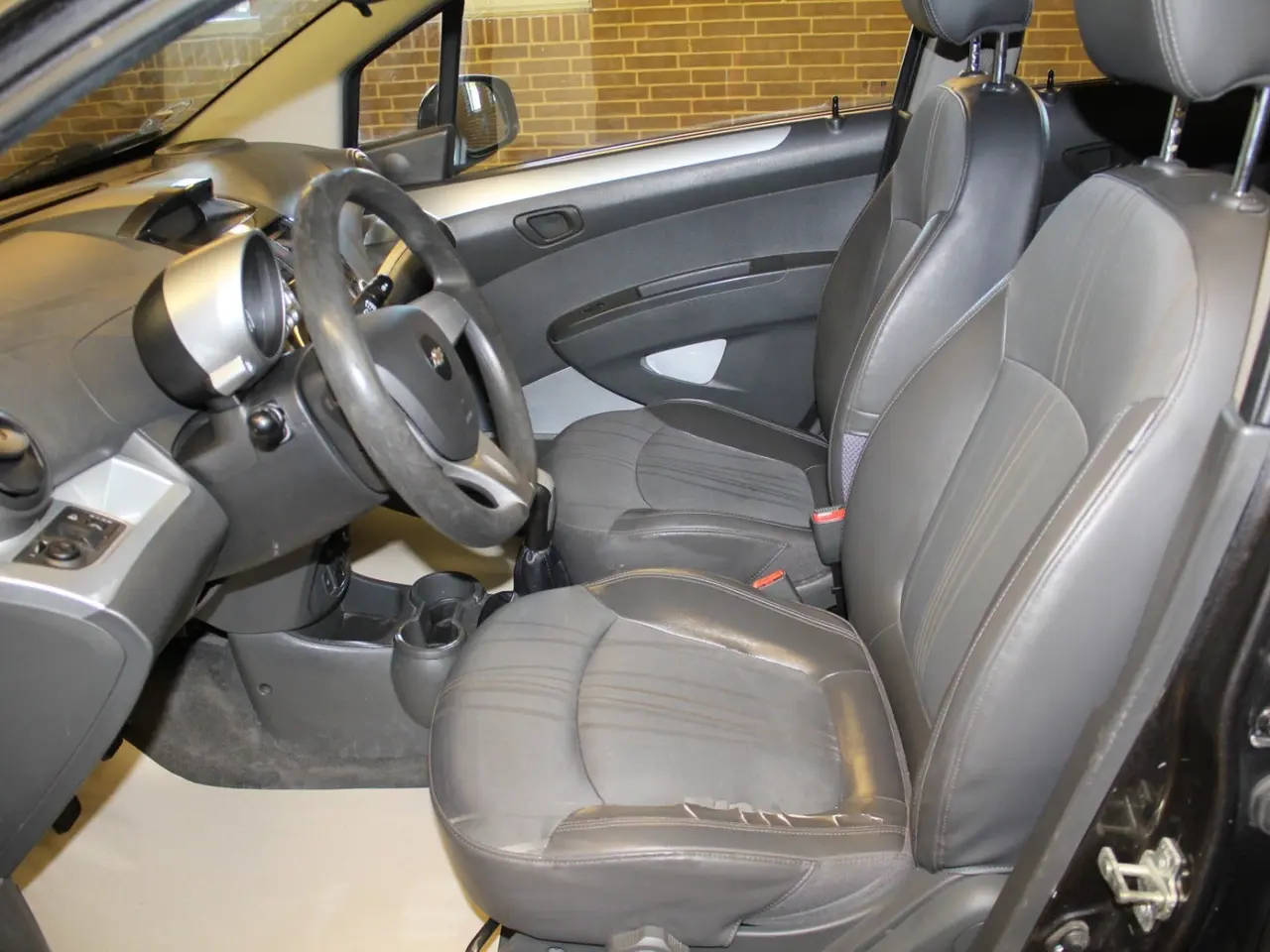 Billede 4 - Chevrolet Spark 1,0 LS